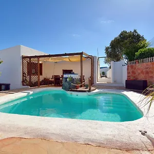 Bajo El Volcán Rural Canaria Сasa de vacaciones