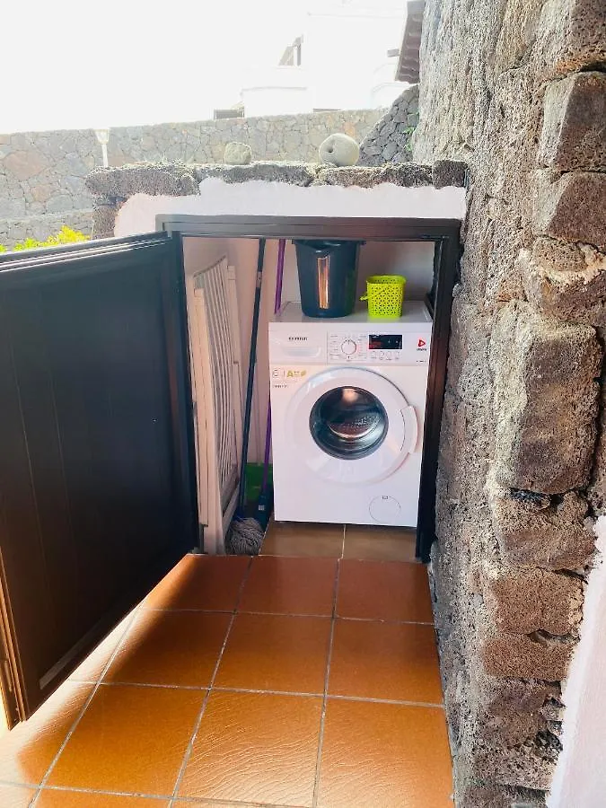 Vivienda vacacional Julia La Asomada
